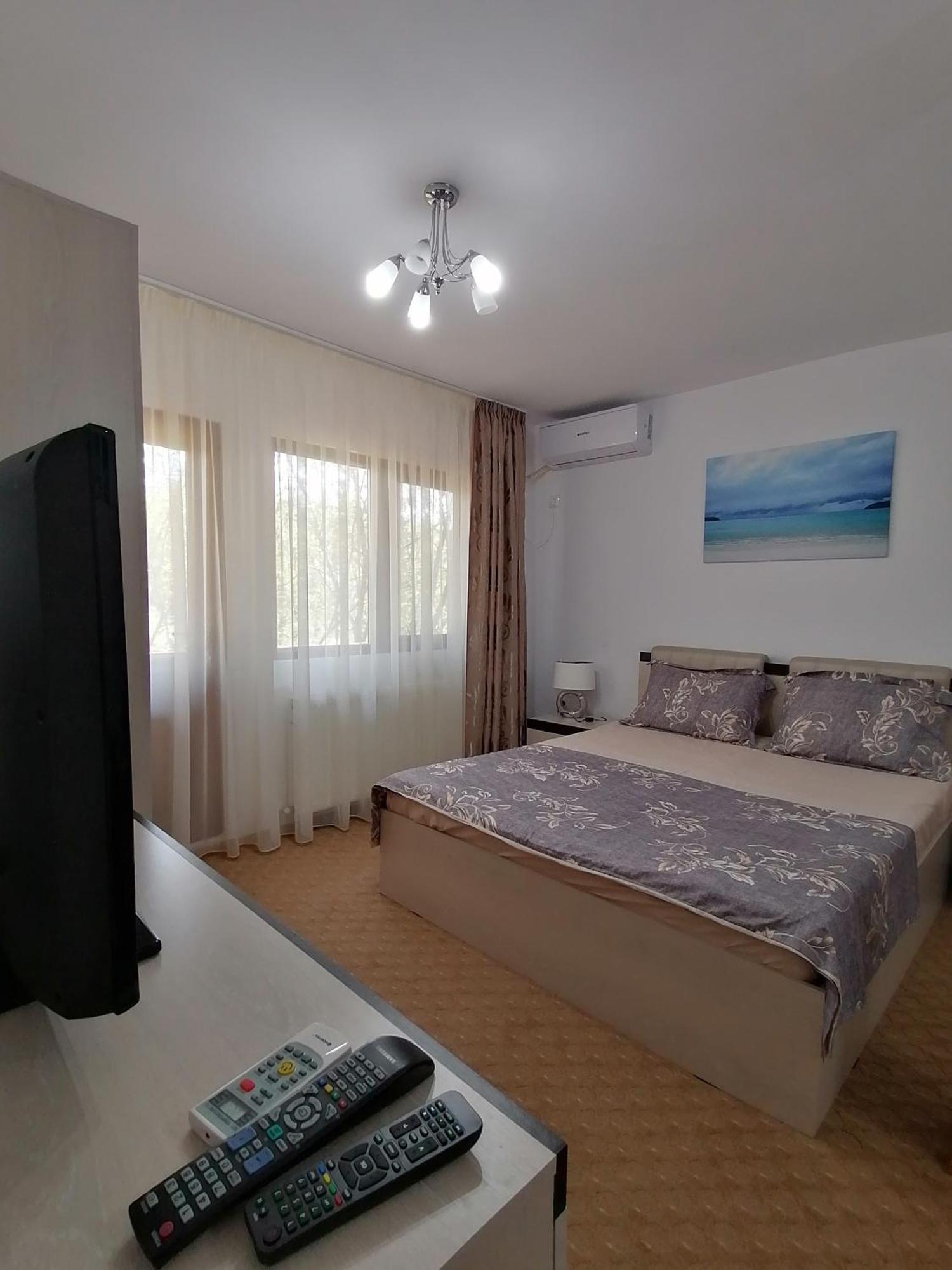 Casa Carp Calarasi Hotel Bagian luar foto